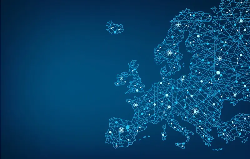 Element 3 — Support for national initiatives