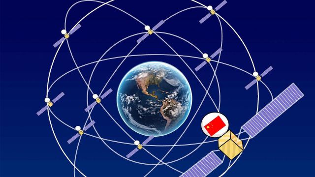 inal Presentation NAVISP EL2-130 "GNSS Beidou"