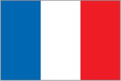 France flag