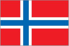 Norway flag
