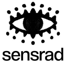 Sensrad