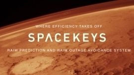 007 - Spacekeys