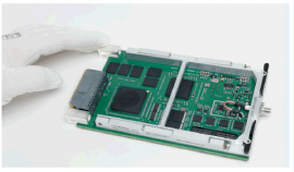 025 - COTS based GNSS receiver