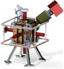 013 bis - Quantum-based sensing for PNT