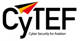 002 - CyTEF: Cybersecurity Test and Evaluation Facility