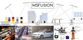042 - Next generation motion sensors for hybrid GNSS INS solutions in high accuracy machine control applications