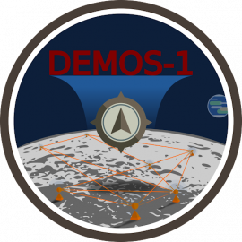 062 - Lunar Surface PNT Beacon Demonstrator