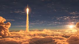 171 - Evolution of VEGA-C Hybrid Navigation Unit