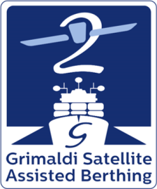 182 - GSAB2 - Grimaldi Satellite Assisted Berthing 2