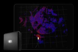 331 - Radar-based Localization