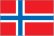 Norway flag