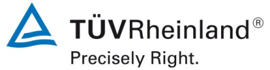 TUV Rheinland UK (TUV)