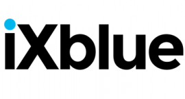 iXBlue