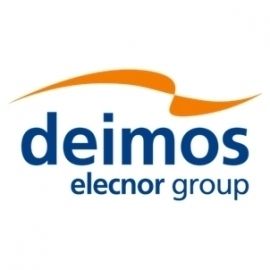 DEIMOS Space