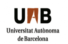 The Universitat Autònoma de Barcelona