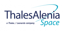 Thales Alenia Space UK Ltd