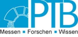 PTB (Physikalisch-Technische  Bundesanstalt)