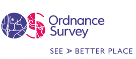 Ordnance Survey (OS)