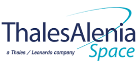 Thales Alenia Space España S.A.