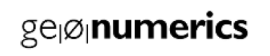 GeoNumerics