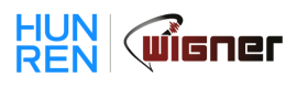 HUN-REN Wigner Research Centre for Physics