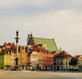 NAVISP Workshop in Poland