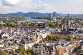 NAVISP workshop in Bonn (DE)