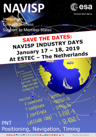 NAVISP INDUSTRY DAYS