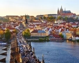 National Workshop in Prague