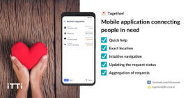 ON 17/02/2022 NAVISP SHOWS A WAY TO HELP PEOPLE IN DISTRESS