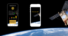 Supporting weather forecast with crowdsourced GNSS data. Please register for the Final Presentation of NAVISP EL1-038 bis "CAMALIOT: Application of Machine Learning Technology for GNSS IoT Data Fusion" project