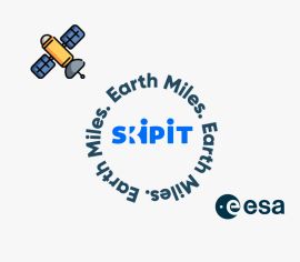 Earth Miles - Enhancing Sustainable Travel with Rewards and Accessibility
