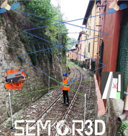 SEMOR 3D