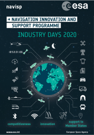 NAVISP Industry Days 2020 Presentations
