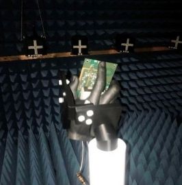The future of antennas for next-generation mass-market devices. Results presented of the successful development of a new antenna that may disrupt the high-end mass market.