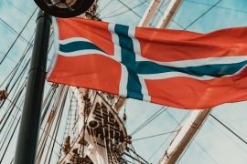 NAVISP Element 1 Workplan 2022 presented to Norwegian PNT ecosystem