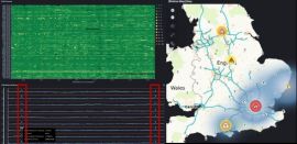 First-of-its-kind GNSS EVENT NOTIFICATION SERVICE developed