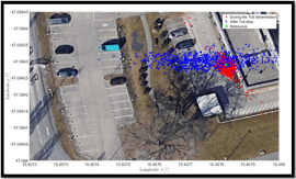Integrating 5G and GNSS to enable seamless indoor/outdoor navigation
