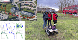 Optimal Data Dissemination Demonstrator to enable precise positioning of the Mass-Market
