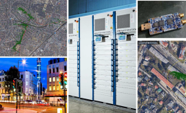Resilient PNT based on 5G broadcast