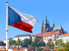 NAVISP participates in Czech national Space & Mobility Workshop