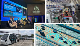 NAVISP at ITS Congress in Lisbon