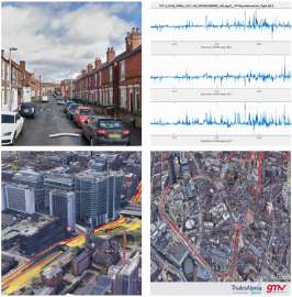 AI-Powered GNSS Receivers for High Fidelity Measurements
