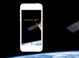 Leveraging Satellite Navigation Data for Enhanced Weather Forecasting: CAMALIOT