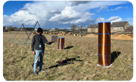 HOW TO COMBINE EXTREMELY LOW FREQUENCY (ELF) SIGNALS WITH GNSS FOR IMPROVED PNT