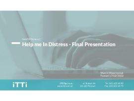 Final Presentation