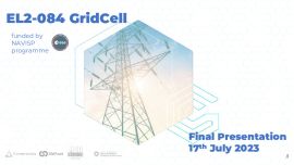 Final Presentation