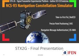 Final Presentation