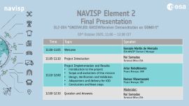 Final Presentation