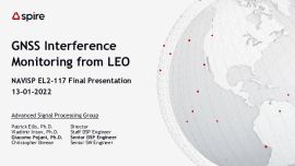 Final Presentation
